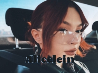 Alicelein