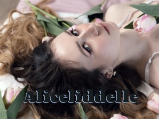 Aliceliddelle