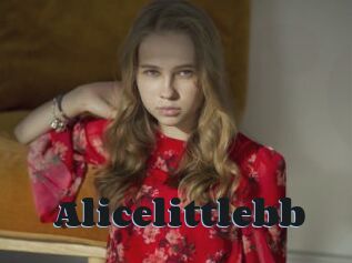 Alicelittlebb