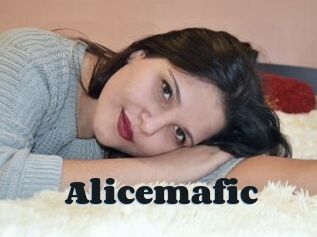 Alicemafic