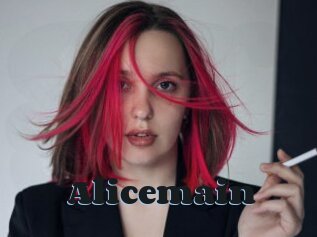 Alicemain