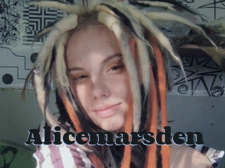 Alicemarsden