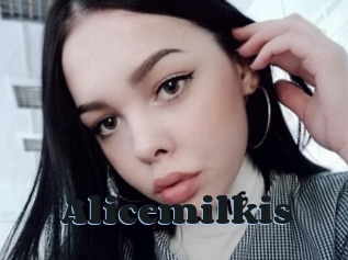 Alicemilkis