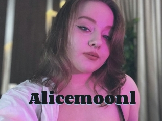 alicemoonl Grosse cochonne