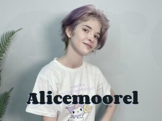 Alicemoorel