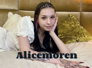 Alicemoren