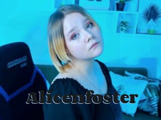 Alicenfoster