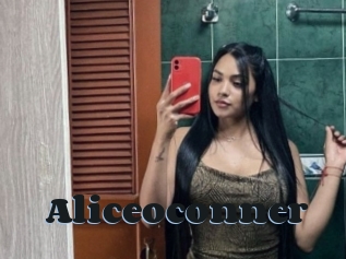 Aliceoconner