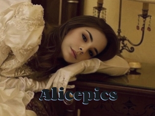 Alicepics