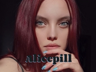 Alicepill
