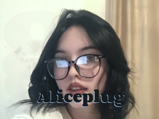 Aliceplug