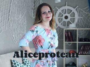 Aliceprotean