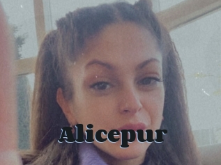 Alicepur