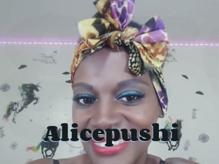 Alicepushi