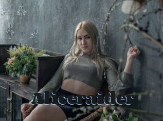 Aliceraider