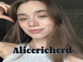 Alicericherd