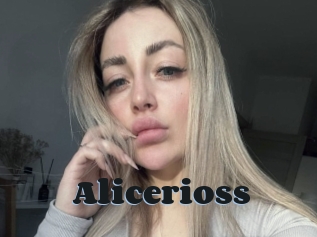 Alicerioss