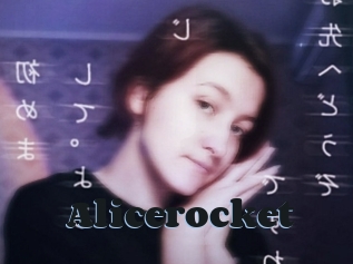 Alicerocket