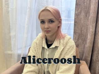 Aliceroosh