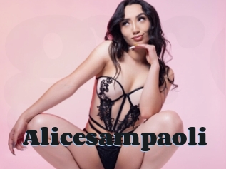 Alicesampaoli