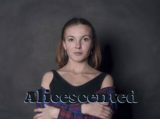 Alicescented