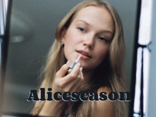 Aliceseason