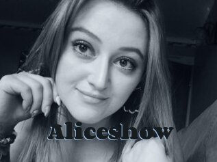 Aliceshow