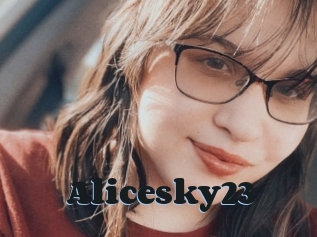 Alicesky23
