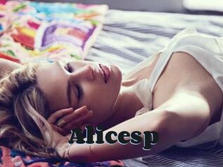 Alicesp