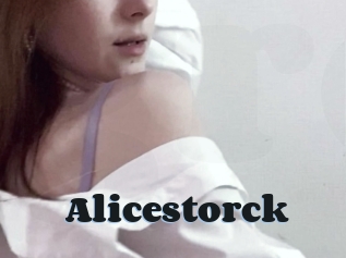 Alicestorck