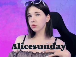 Alicesunday