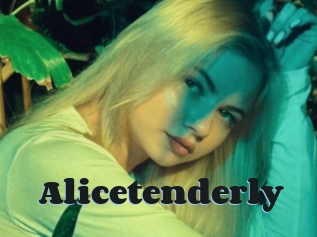 Alicetenderly