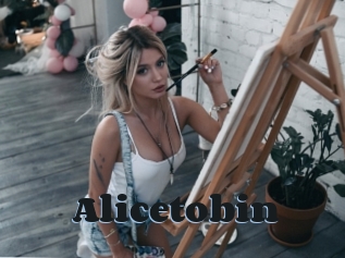 Alicetobin