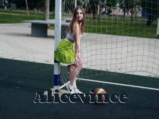 Alicevince