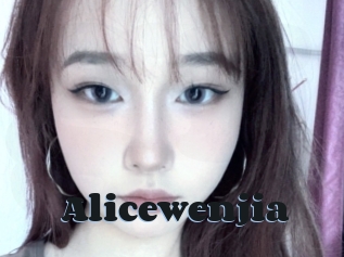 Alicewenjia