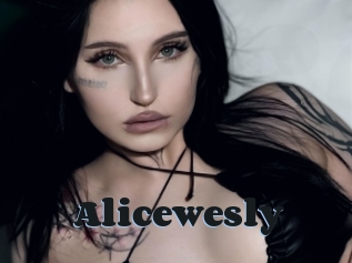 Alicewesly