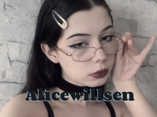 Alicewillsen