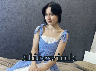 Alicewink