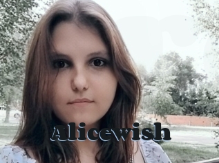 Alicewish