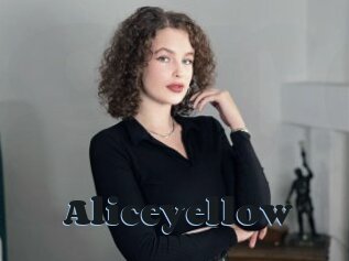 Aliceyellow