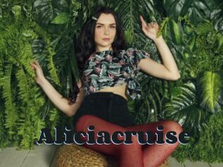 Aliciacruise