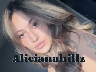 Alicianahillz