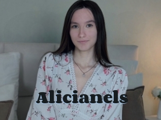 Alicianels