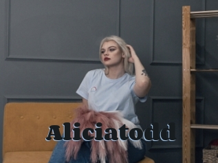 Aliciatodd