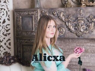 Alicxa