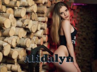 Alidalyn