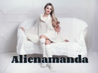 Alienamanda