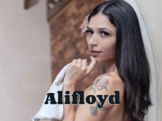 Alifloyd
