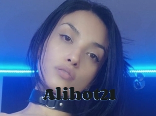 Alihot21