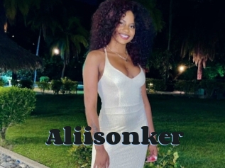 Aliisonker